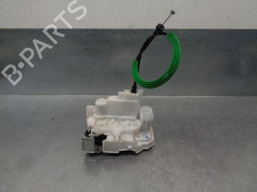 Used Rear left lock Rear left lock 9105485 9105485
