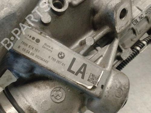 Steering rack BMW 3 Touring (E91) 320 d | BP36996081M22 - Image 3