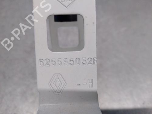 Andre RENAULT CAPTUR II (HF_) TCe 90 (HFM6) | BP29973322O1