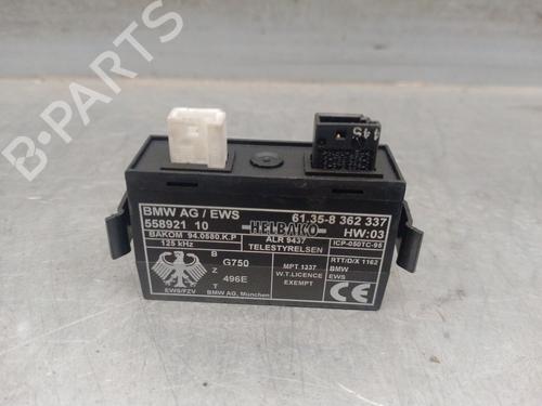 Used Control unit BMW 3 (E36) 318 tds (90 hp) 27443905