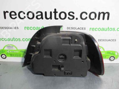 Left taillight BMW 5 (E39)  | BP2272645C34 