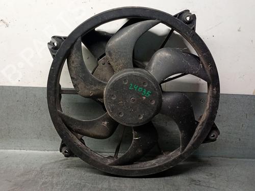 Termoventilador HYUNDAI COUPE I (RD) 1.6 16V | BP30742700M35