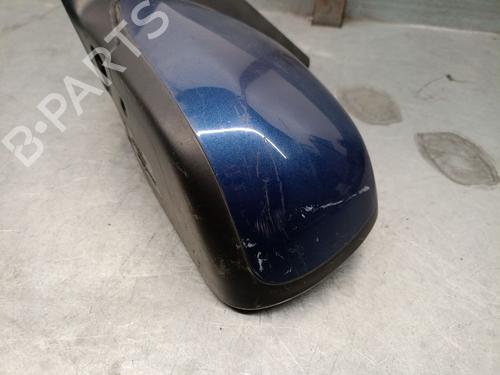 Left mirror MAZDA 2 (DY) 1.4 CD | BP20713186C26 