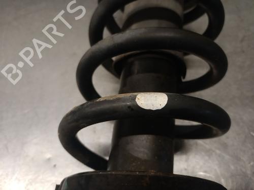 Left front shock absorber RENAULT TRAFIC II Van (FL) 1.9 dCi 100 (FL0C, FL0K, FL0B) | BP31038562M16 