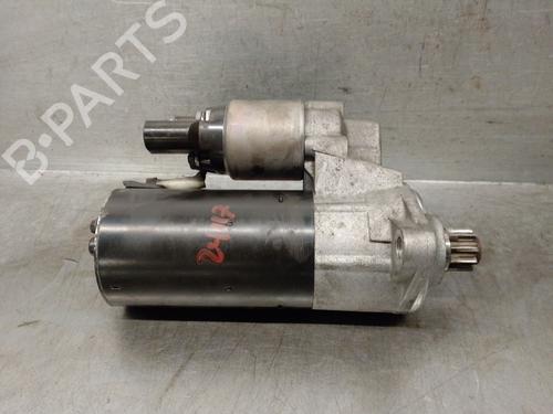 Used Starter VW GOLF V (1K1) 2.0 TDI 16V (140 hp) 30846537