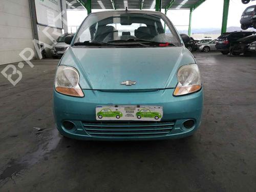 Electronic sensor CHEVROLET MATIZ (M200, M250) 0.8 | BP9039089M84 