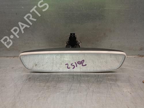 Used Rear mirror VW GOLF VII (5G1, BQ1, BE1, BE2) 1.6 TDI (115 hp) 17468130