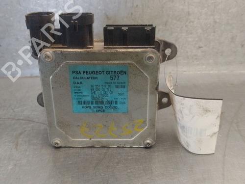 Used Control unit Control unit 36434842 36434842