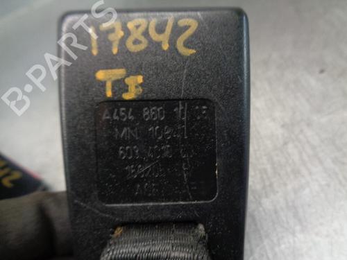 Seat buckle SMART FORFOUR (454) 1.5 CDI (454.000) | BP14329576I32 