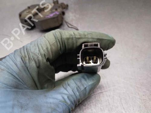 Hood lock VOLVO XC90 I (275) D5 AWD | BP18085106C133 