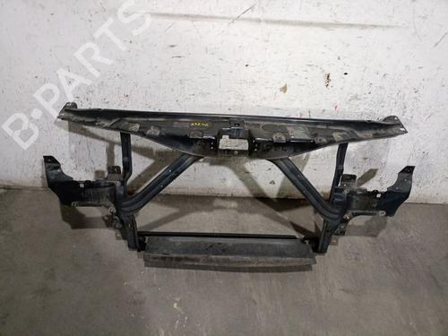 Frontplade/Frontkurv SEAT TOLEDO II (1M2) 1.6 16V (105 hp) 27624981