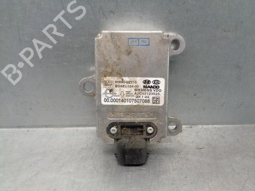Used Electronic module Electronic module 13611519 13611519