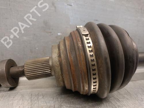 Left front driveshaft VW TOURAN (1T1, 1T2) 1.9 TDI | BP29595342M38 