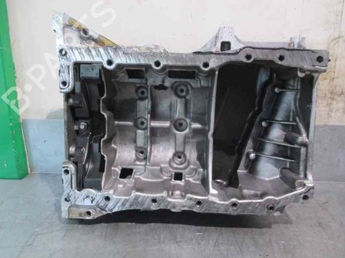 Oil sump RENAULT KOLEOS I (HY_) 2.0 dCi (HY0K) | BP20251693M115