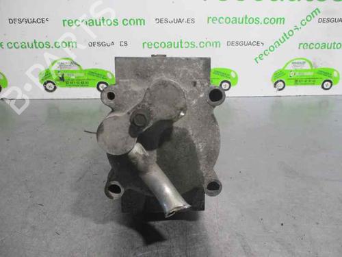 AC compressor FORD ESCORT VI (GAL, AAL, ABL)  | BP2085931M34 