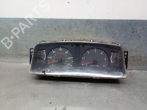 Used Instrument cluster MITSUBISHI PAJERO SPORT I (K7_, K9_) 2.5 TD (K94W, K74T) (115 hp) 25237224