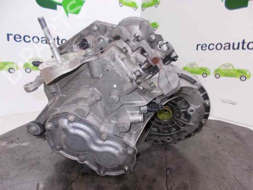 Gearbox FIAT STILO (192_) 1.9 D Multijet | BP5257235M3 