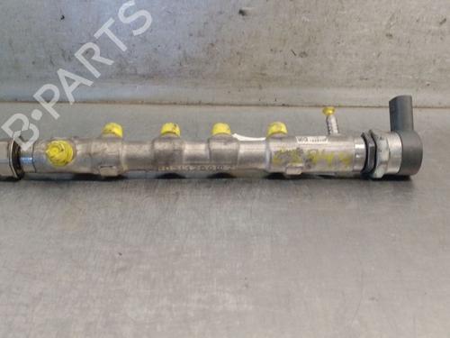 Used Injection rail Injection rail 37069917 37069917