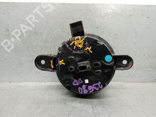 Right headlight RENAULT TWINGO III (BCM_, BCA_) 0.9 TCe 90 (BCM9, BCM2) | BP29498716C29 