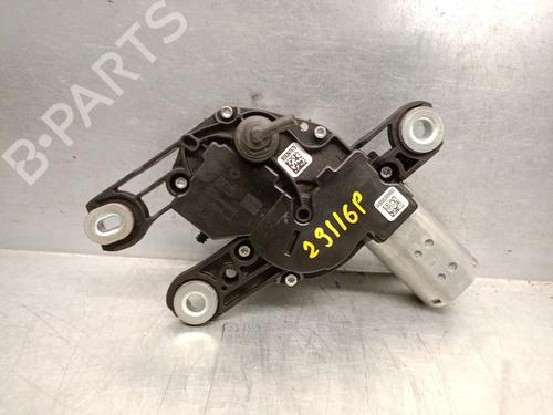 Rear wiper motor SKODA RAPID (NH3, NK3, NK6) 1.6 TDI | BP27285609M102 