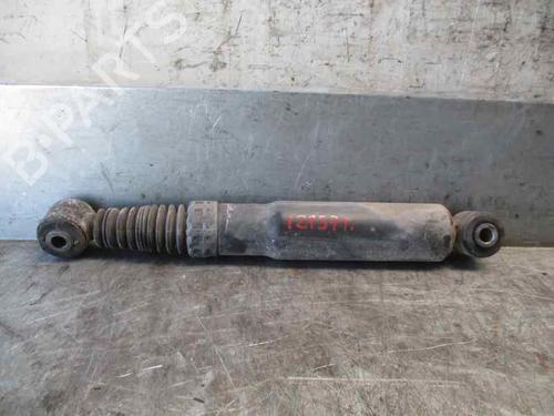 Høyre bak støtdemper CITROËN C8 (EA_, EB_) 2.2 (158 hp) 7108799