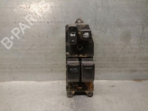 Used Left front window switch TOYOTA RAV 4 II (_A2_) 1.8 (ZCA25_, ZCA26_, ZCA25W, ZCA26W) (125 hp) 25272797