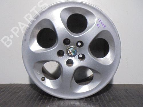 Fælk ALFA ROMEO 147 (937_) 1.9 JTD 16V (937.AXG1B, 937.BXG1B) (140 hp) 12115315