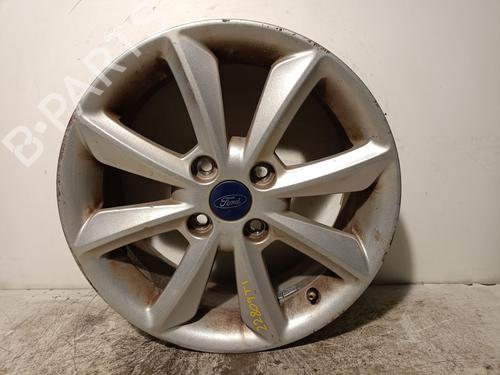 Felg FORD FIESTA VII (HJ, HF) 1.1 Ti-VCT (86 hp) 26494515