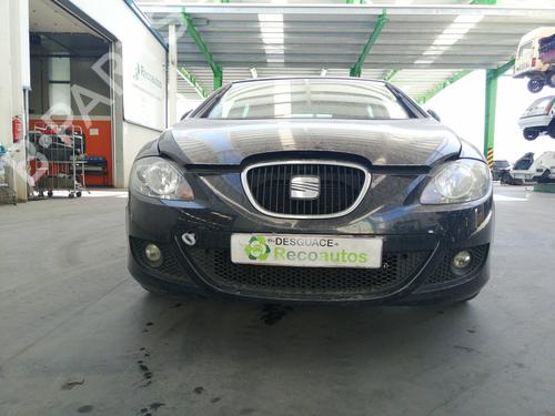 Rear left window mechanism SEAT LEON (1P1)  | BP14967950C24 