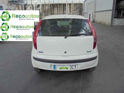 Fuse box FIAT PUNTO (188_) 1.9 DS 60 (188.031, .051, .231, .251) | BP2095420E1 