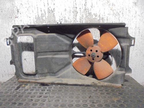 Used Radiator fan FORD ESCORT VI Convertible (ALL) [1994-2000]  9668437