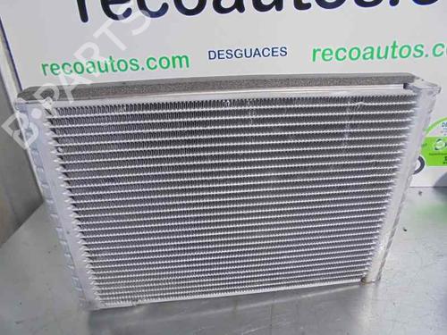 Air conditioning evaporator FIAT PUNTO EVO (199_) 1.3 D Multijet (199AXC1A, 199BXC1A, 199AXT1A, 199BXT1A) | BP11666974M109 