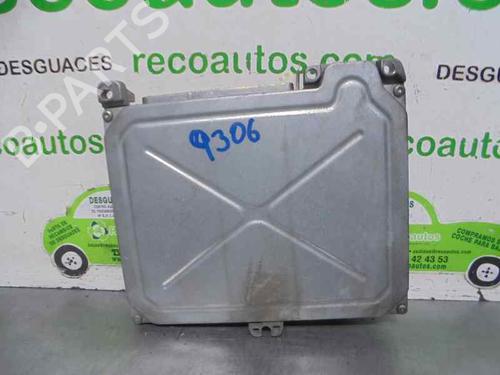 Used Engine control unit (ECU) RENAULT MEGANE I (BA0/1_) 1.4 e (BA0E, BA0V) (75 hp) 4203464