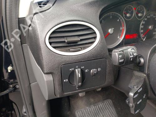 Koelventilatormotor FORD FOCUS II (DA_, HCP, DP) 1.8 TDCi | BP21579742M35 