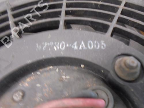 Radiator fan HYUNDAI H-1 / STAREX Bus (A1) 2.5 CRDi | BP15180247M35 