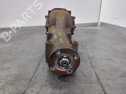 Rear differential SUBARU OUTBACK (BS) 2.0 D AWD (BSD) | BP18550856M24 