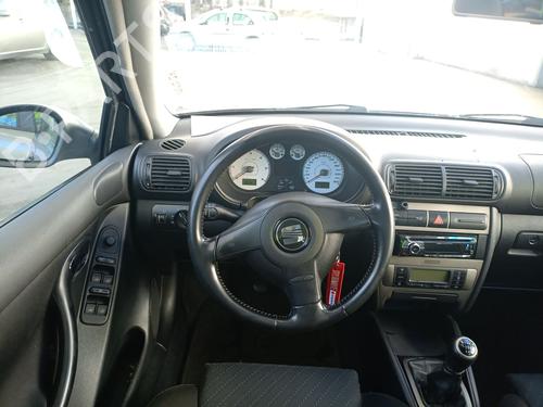 Gearbox SEAT LEON (1M1) 1.9 TDI | BP22725814M3 