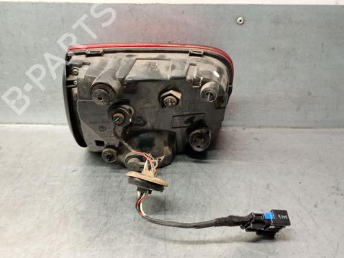 Right tailgate light CITROËN C5 AIRCROSS (A_) 1.2 PureTech 130 (ARHNSJ) | BP31969234C80