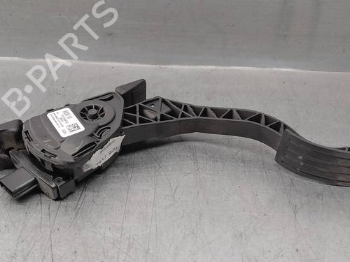 Pedal FORD C-MAX II (DXA/CB7, DXA/CEU)  | BP17039787I4 