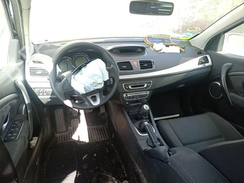 Engine RENAULT MEGANE III Hatchback (BZ0/1_, B3_) 1.6 16V (BZ1B, BZ1H) | BP38539184M1 - Image 18