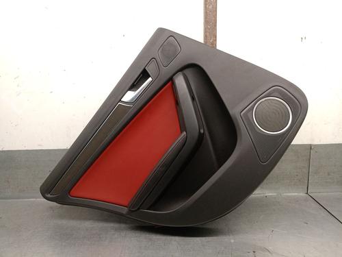 Used Rear left panel Rear left panel AUDI A5 Sportback (8TA) S5 quattro (333 hp) 39890534 39890534