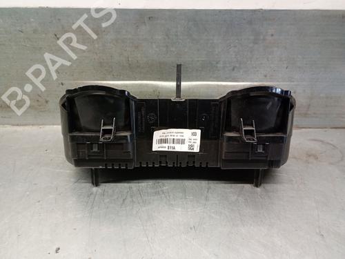 Instrument cluster SEAT ALTEA XL (5P5, 5P8) 1.6 TDI | BP24612783C47 