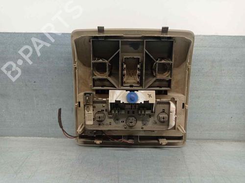Interior roof light LAND ROVER DISCOVERY III (L319) 2.7 TD 4x4 | BP12202763I8 