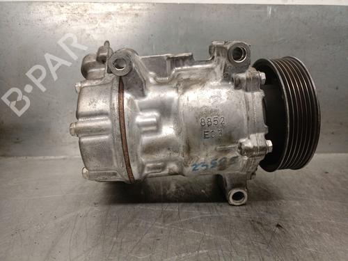 Used AC compressor CITROËN C4 CACTUS 1.6 BlueHDi 100 (99 hp) 29147927