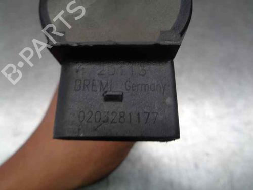 Ignition coil VW GOLF IV (1J1) 1.8 T | BP5804059M94 
