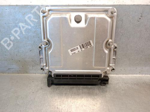 Engine control unit (ECU) PEUGEOT 406 (8B) 2.0 HDI 110 | BP28168148M57 