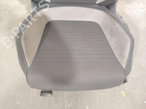 Left front seat VW SCIROCCO III (137, 138) 2.0 TDI | BP26494017C15 