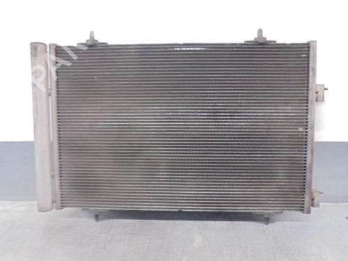 Used AC radiator PEUGEOT 508 I (8D_) 1.6 THP (156 hp) 12135498