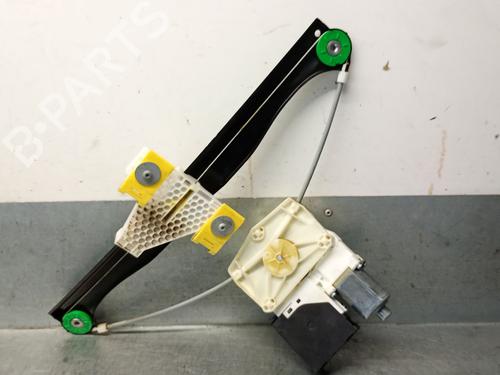 Rear right window mechanism AUDI A3 (8P1) 1.9 TDI | BP27548416C25 