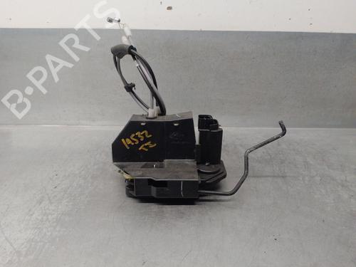 Used Rear left lock HYUNDAI i10 I (PA) 1.2 (78 hp) 16368124